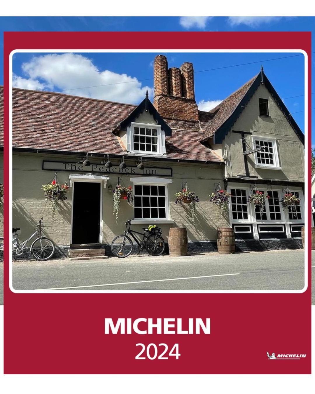 The Peacock Inn Chelsworth Eksteriør bilde